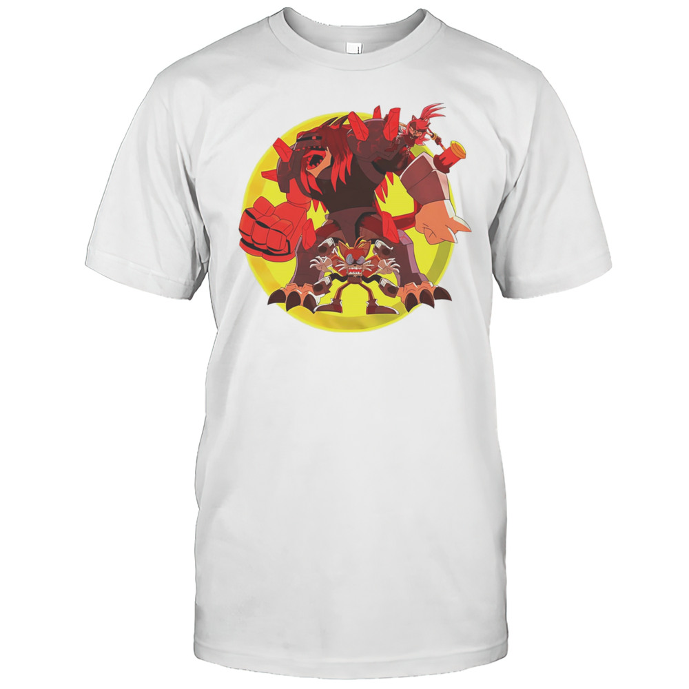 Nightmare Amy Shirt