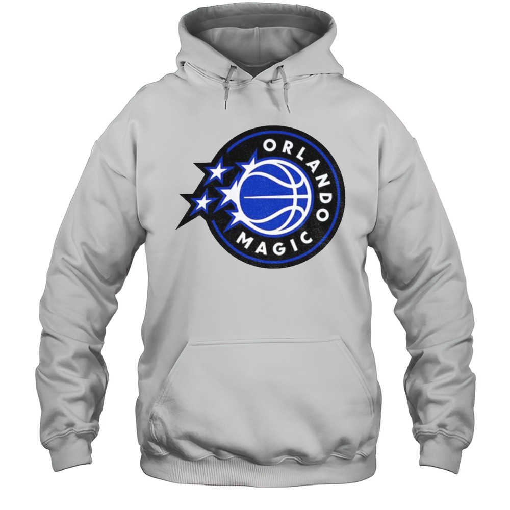 Orlando Magic NBA Basketball New Logo Shirt Unisex Hoodie