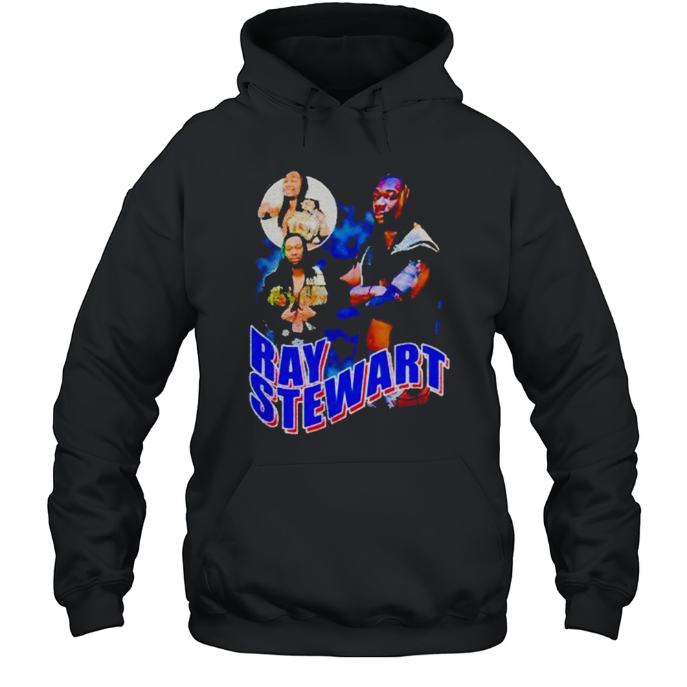 Ray Stewart Bootleg Rap 2025 Shirt Unisex Hoodie