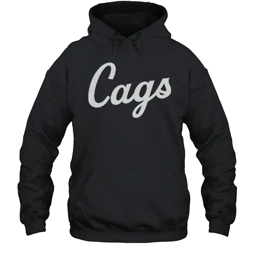 CAGS 14 SHIRT Unisex Hoodie