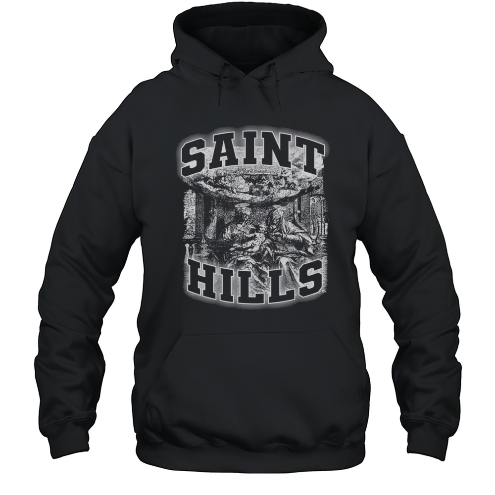 Future Rfrnce Saint Hills Guardian Angel Shirt Unisex Hoodie
