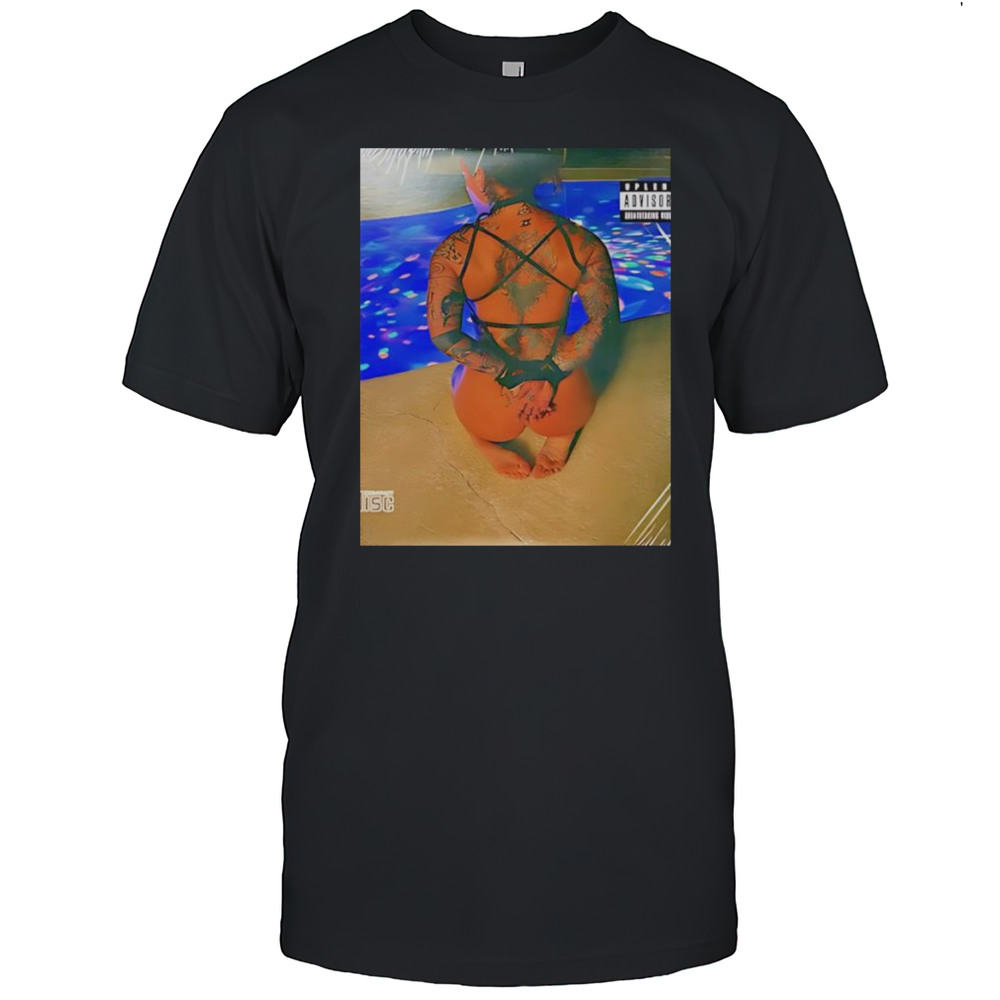 Keish Uplens Advisory Breathtaking Shirt
