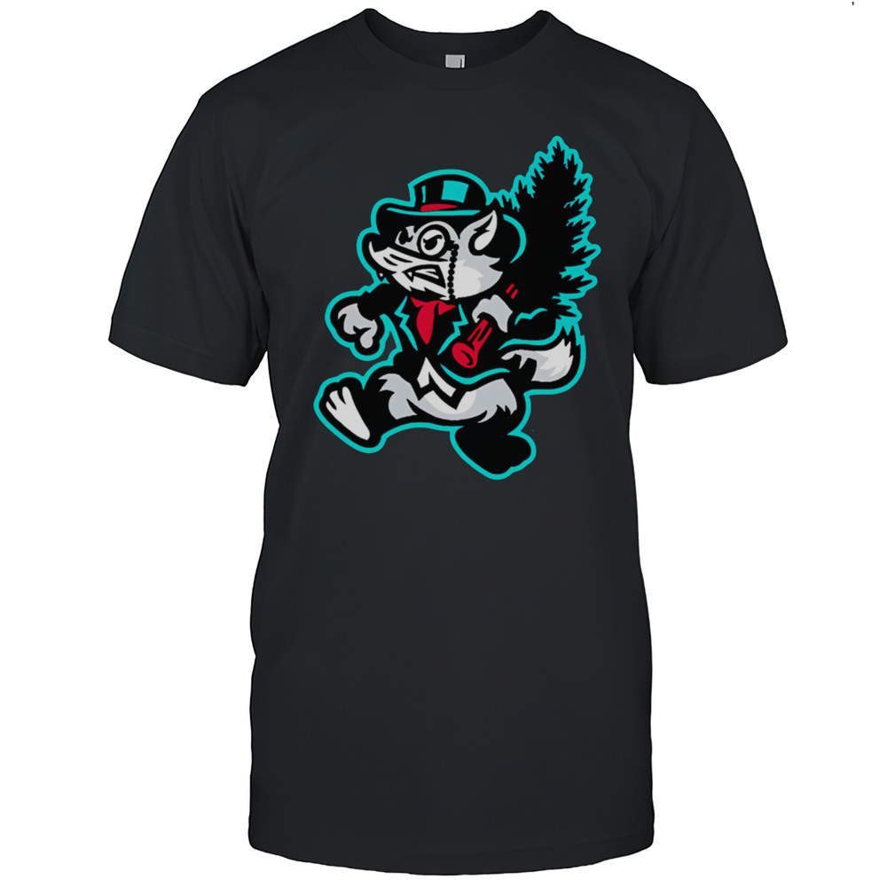 Shine Barons 2025 Mascot Shirt