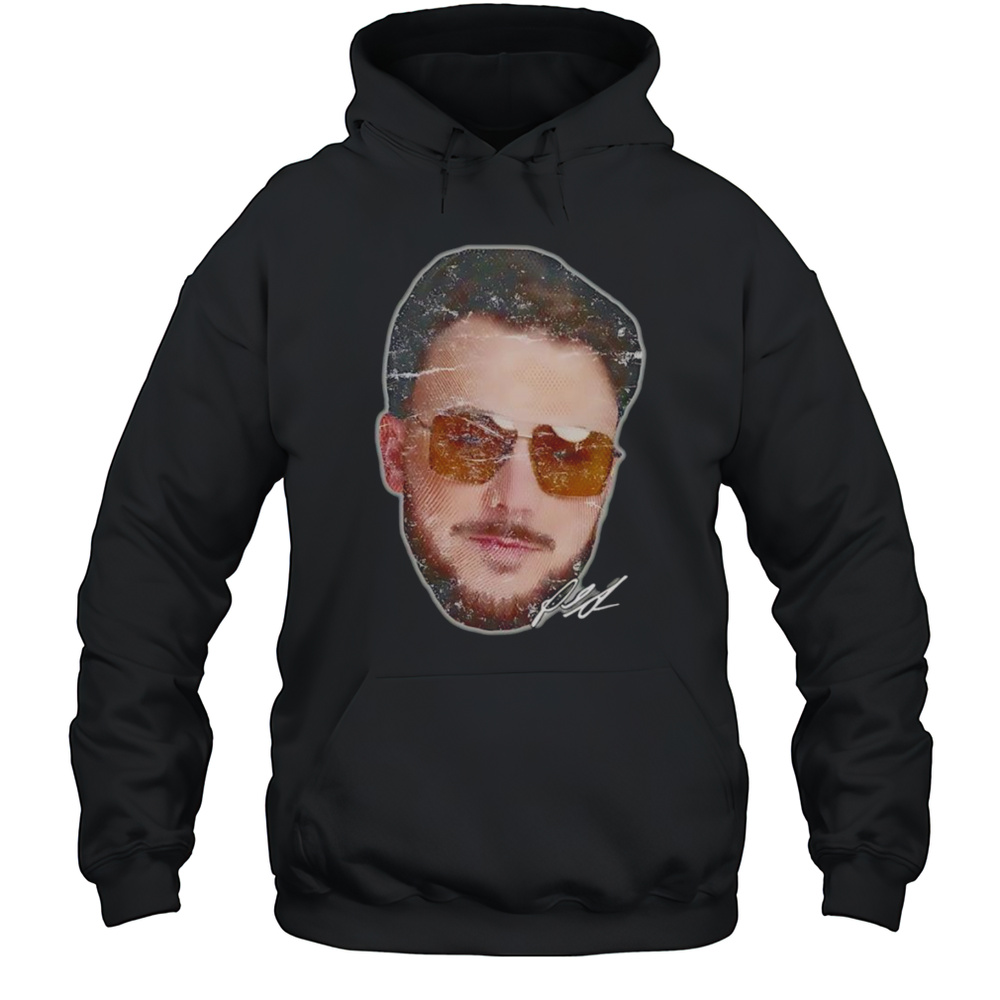 Smooth Like Skenes Graphic Shirt Unisex Hoodie