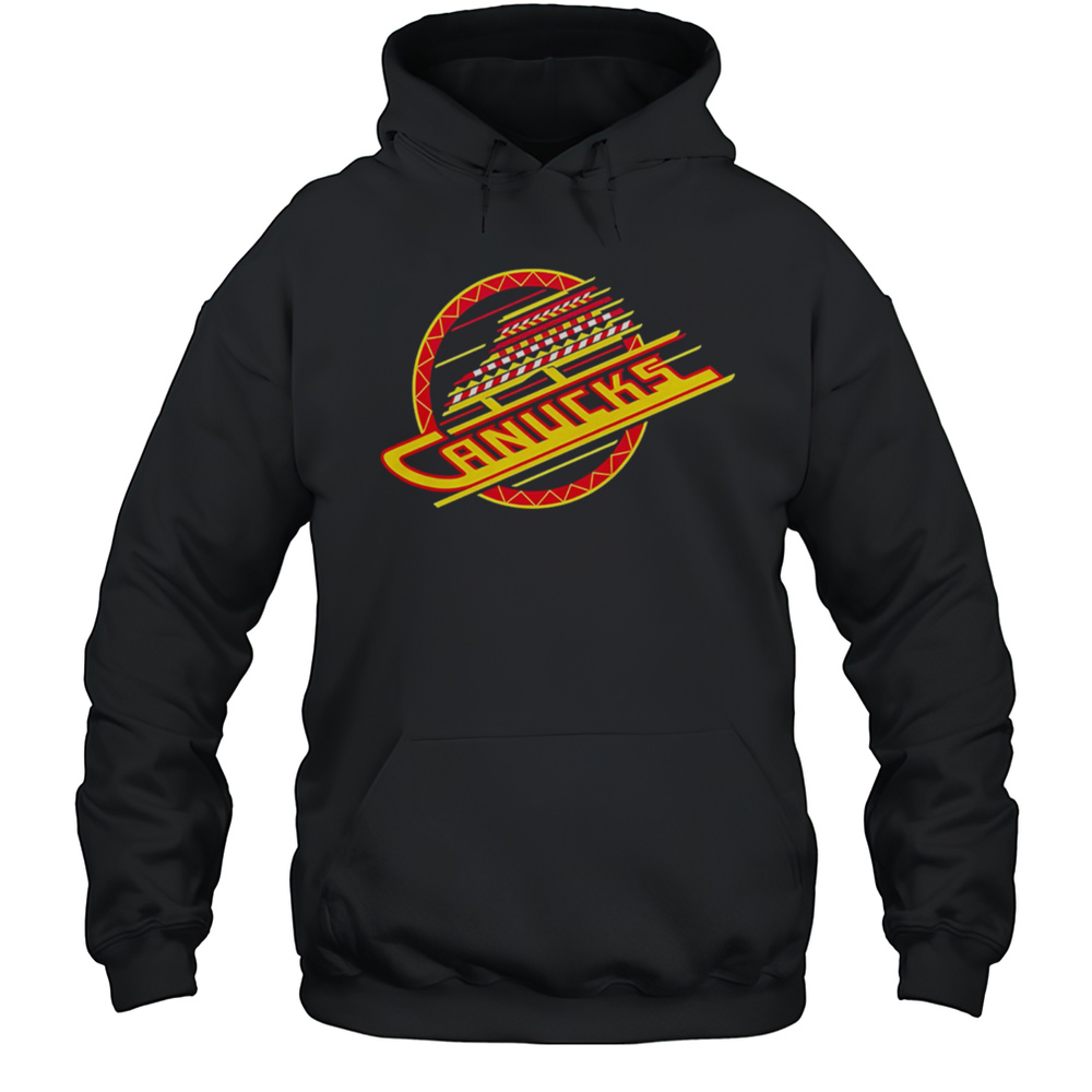 Vancouver Canucks National Indigenous History Month 2025 Shirt Unisex Hoodie