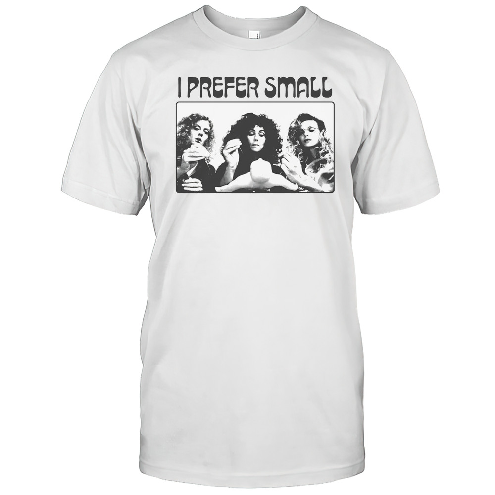 Witches Of Eastwick Shirt