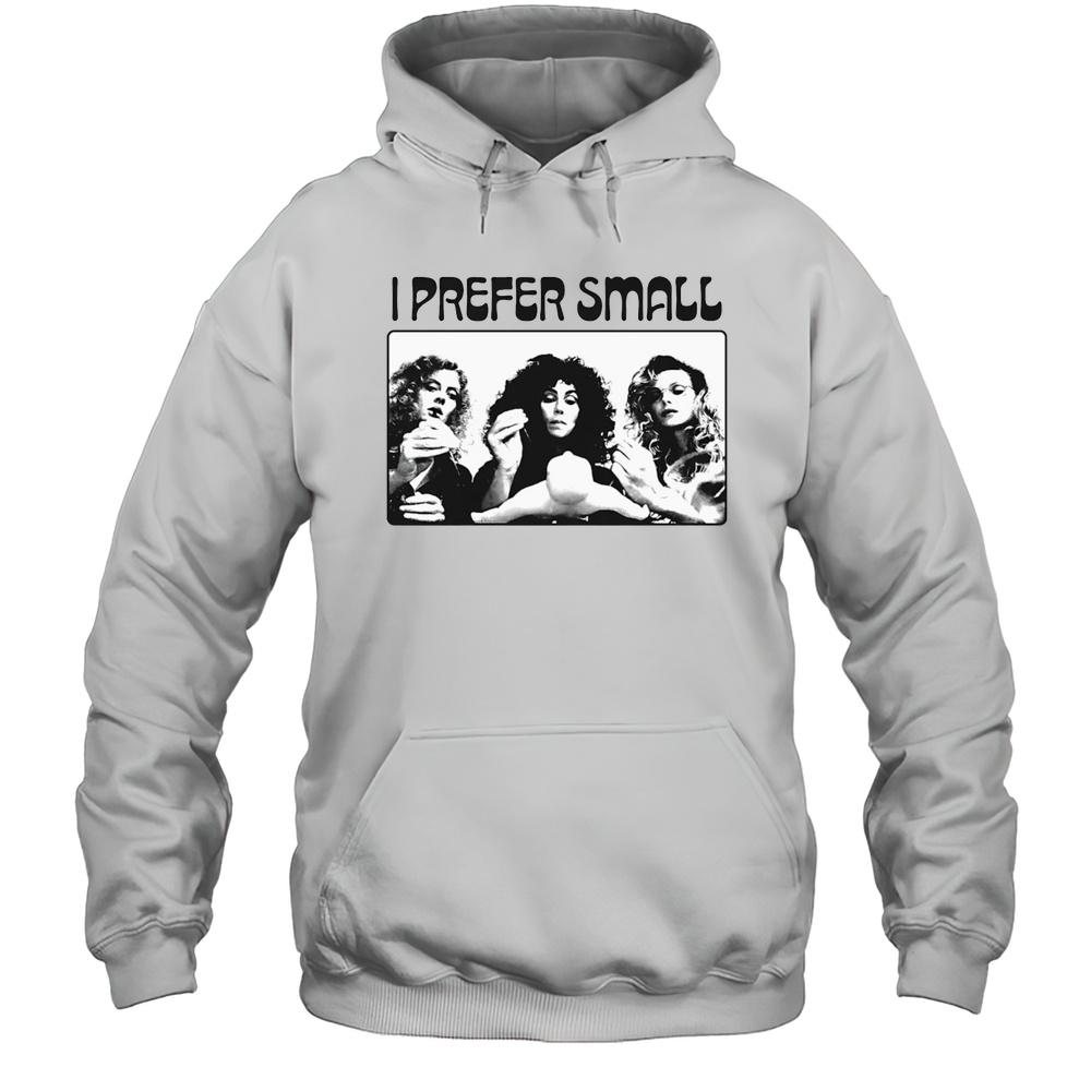 Witches Of Eastwick Shirt Unisex Hoodie
