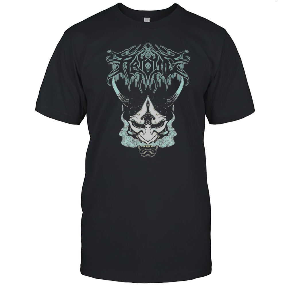 Abiotic Oni T-shirt