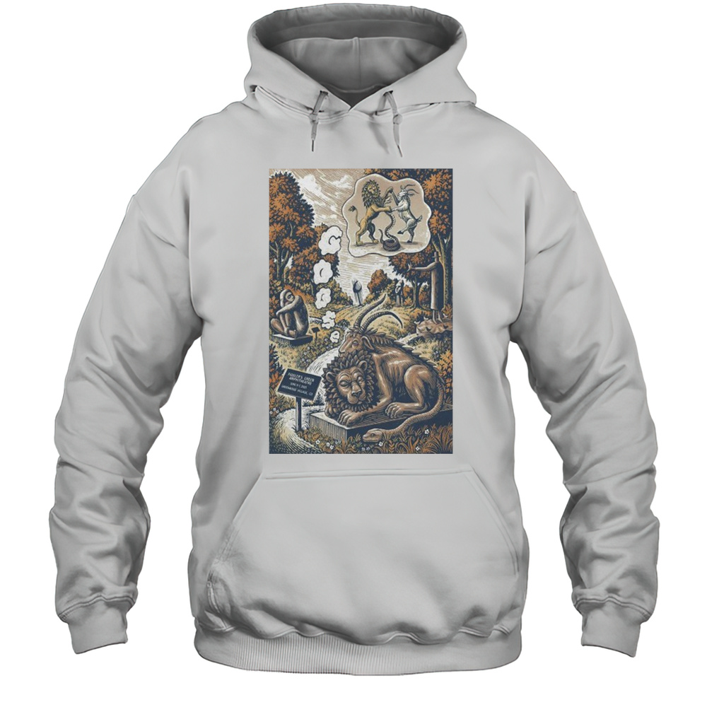 Goose Greenwood CO Poster Jun 07 2025 Shirt Unisex Hoodie