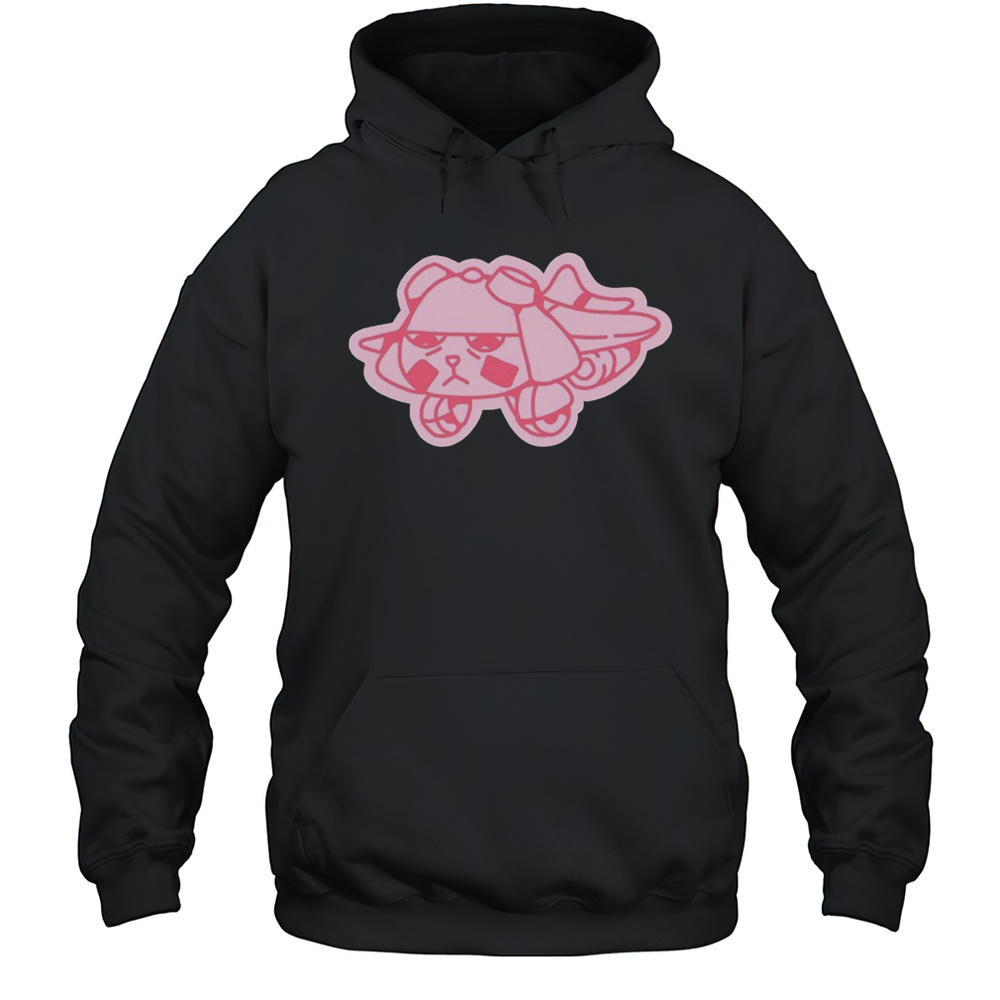 Madkidz Jet Privado T-shirt Unisex Hoodie