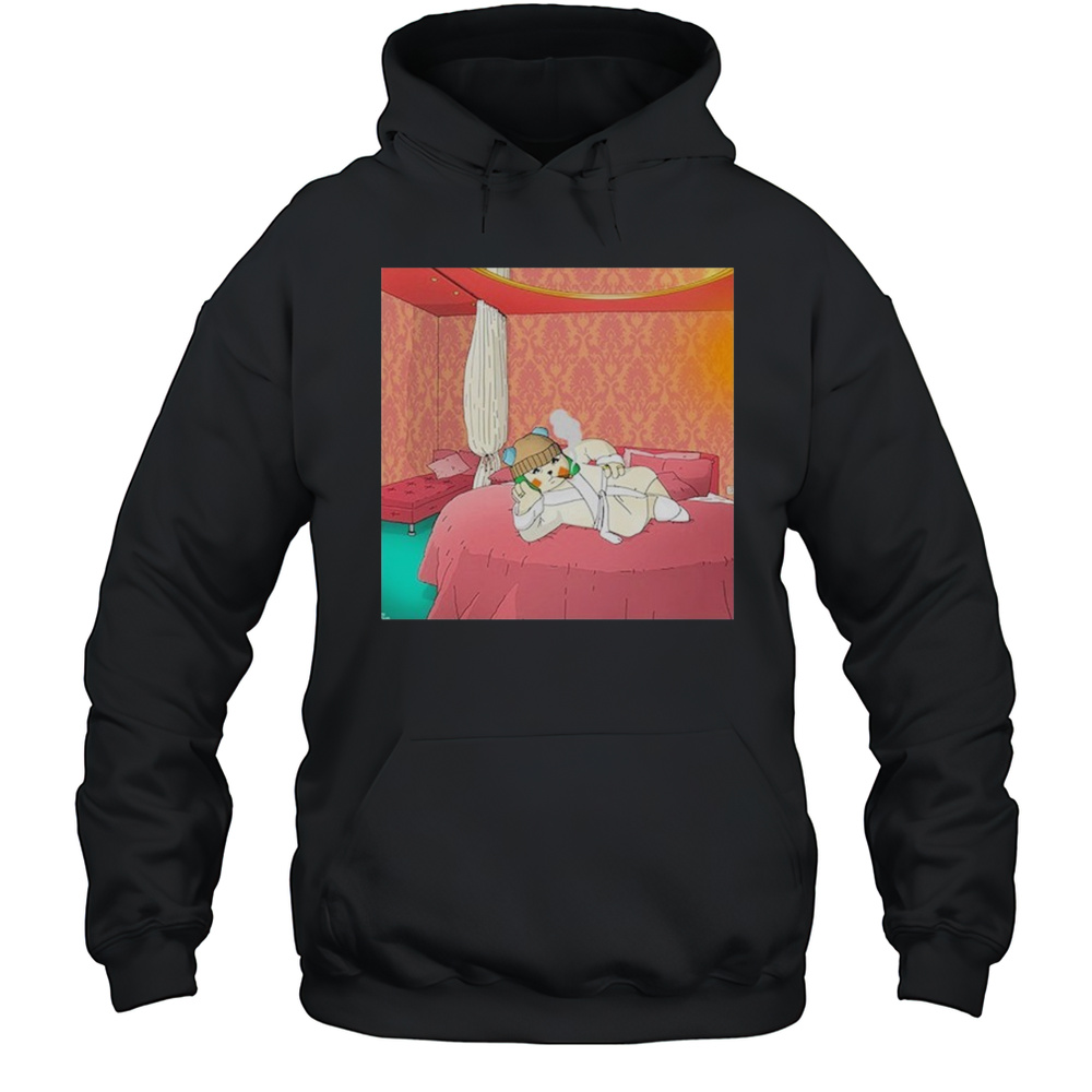 Madkidz King T-shirt Unisex Hoodie