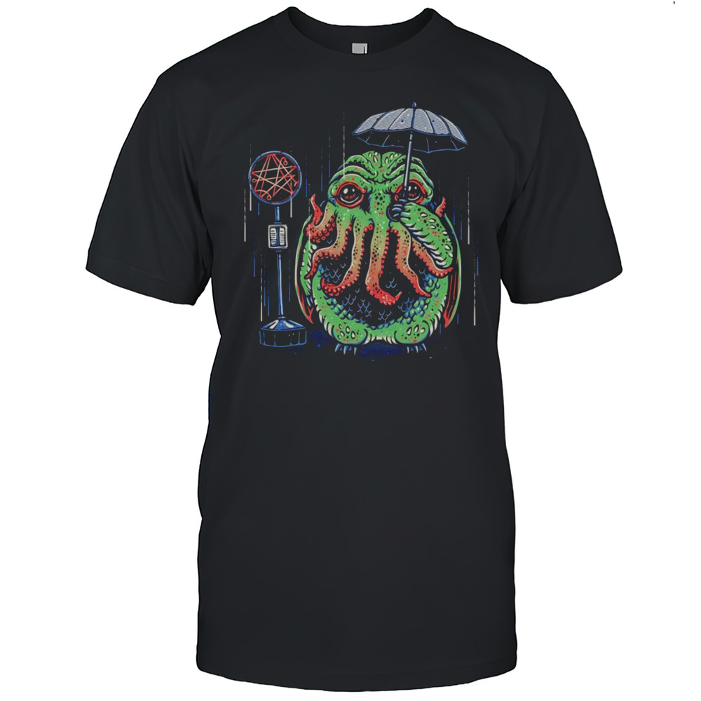 My Neighbor From The Deep Shirt