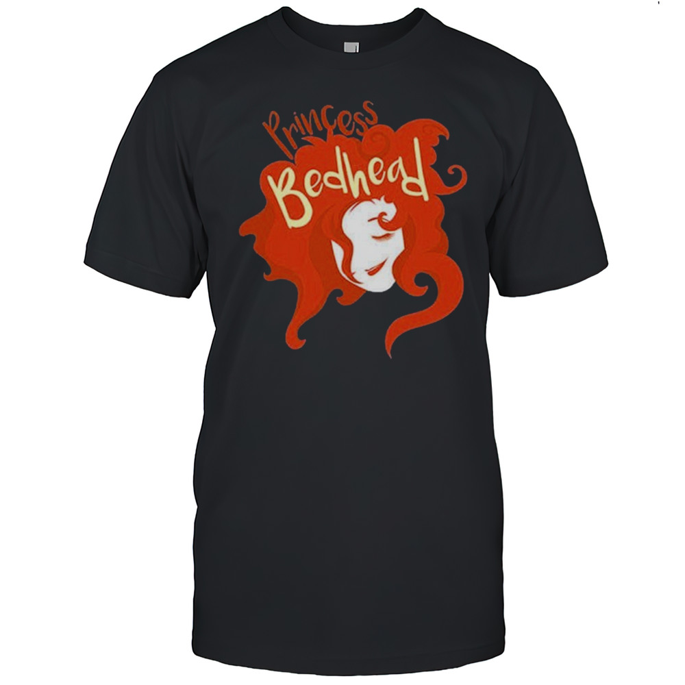Patti Murin Princess Bedhead T-shirt