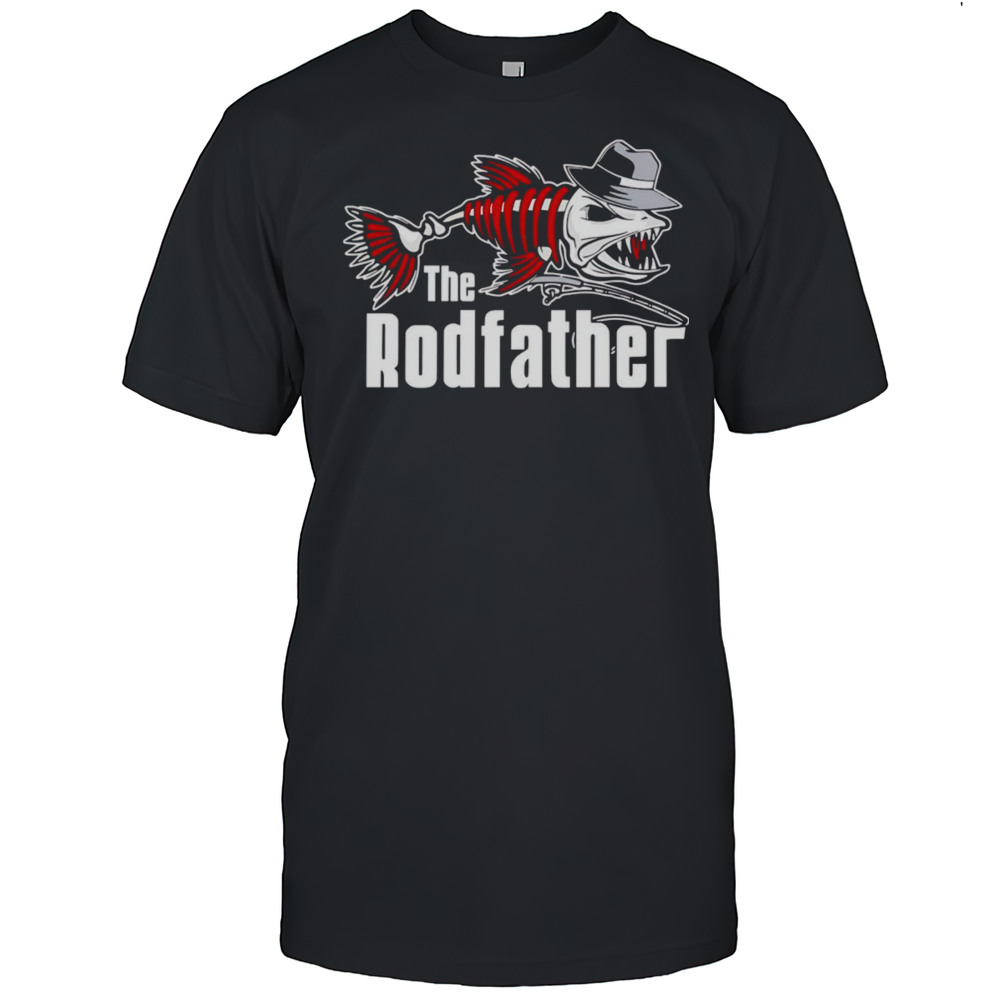 The Rodfather Shirt