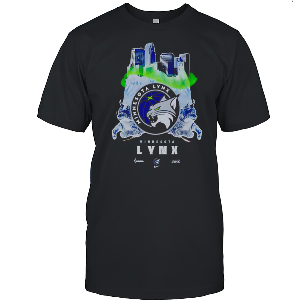 Minnesota Lynx Original Content Shirt