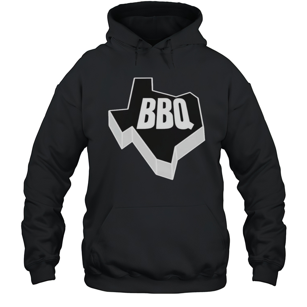 Tumbleweed Texstyles Bbq Texas 3D Shirt Unisex Hoodie