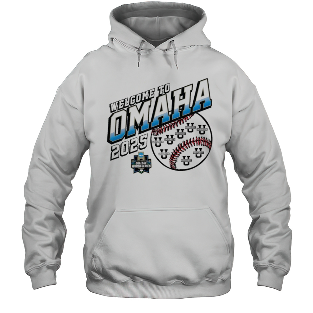 2025 NCAA Baseball Mens College World Series Bullpen Ace T-Shirt Unisex Hoodie