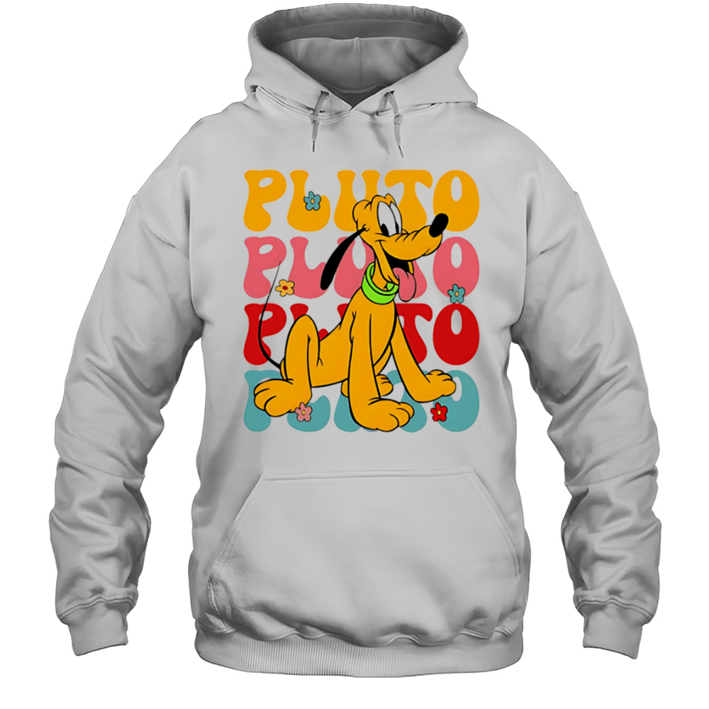 Bluto Repeat Cartoon Cute Shirt Unisex Hoodie
