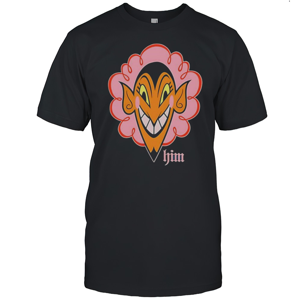 Cake Worthy Powerpuff Girls Him Shirt