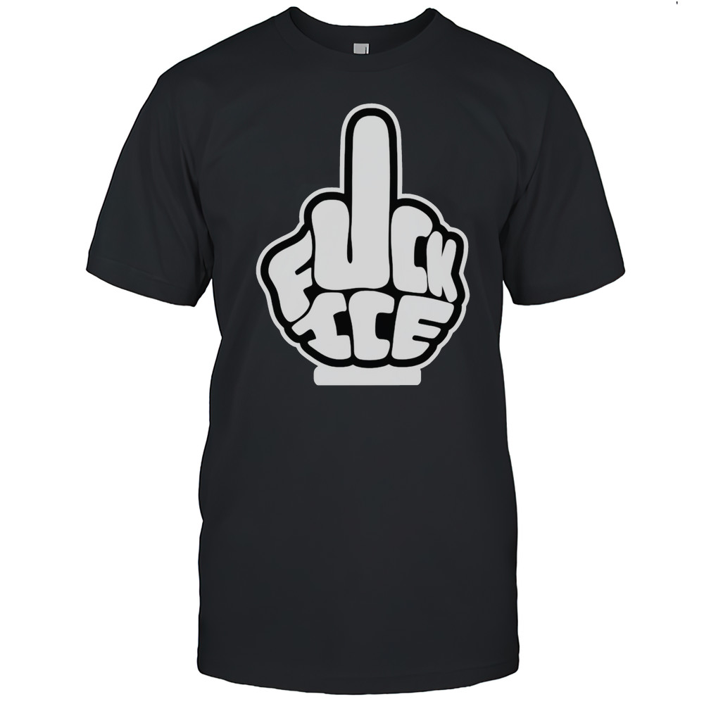 Hand Fuck Ice Shirt
