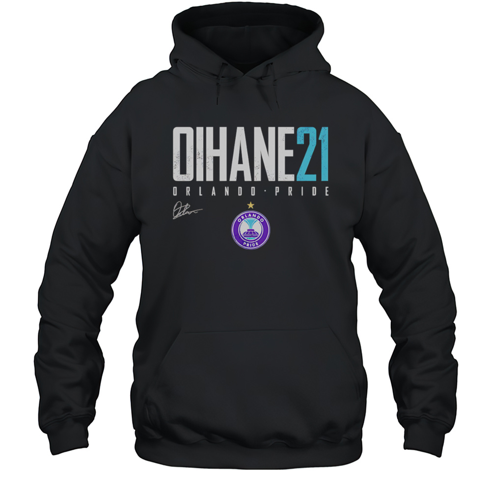 Oihane Orlando Pride Elite Shirt Unisex Hoodie