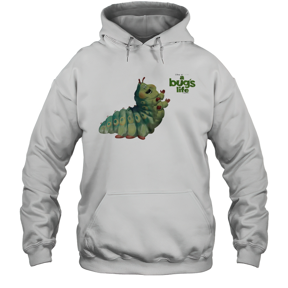 A Bugs Life Disney Vintage Shirt Unisex Hoodie