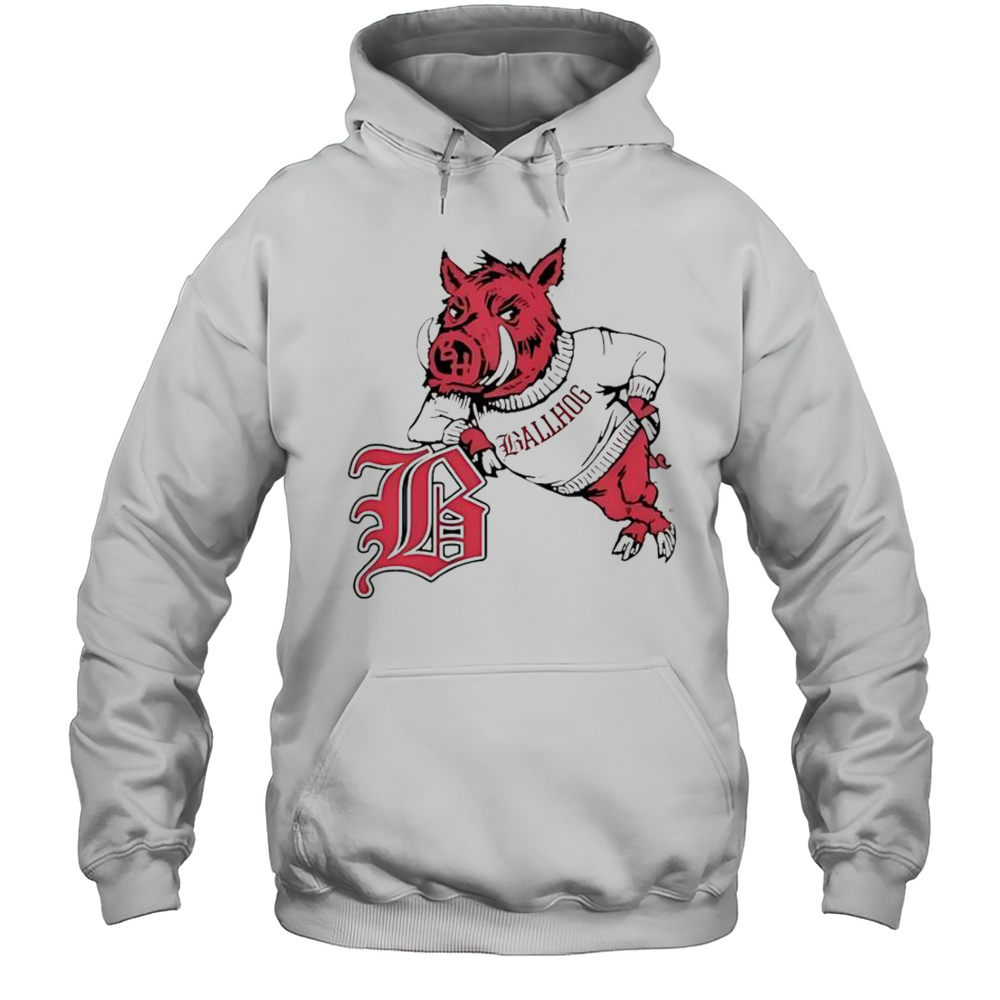 Ballhogshit Classroom T-Shirt Unisex Hoodie