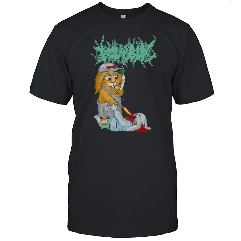 Bodybox Critter Shirt