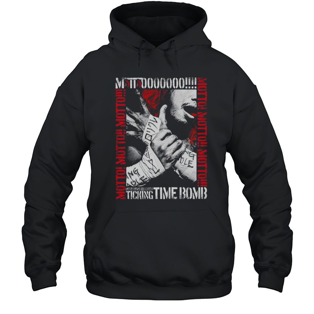 Hiromu Takahashi X Rolling Cradle Collaboration 2025 Shirt Unisex Hoodie