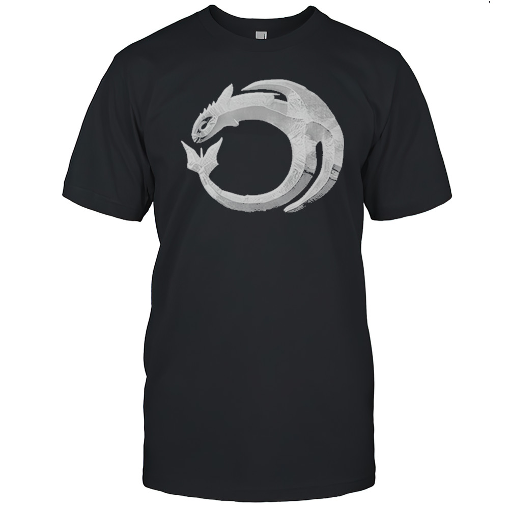 How To Train Your Dragon T-Shirt