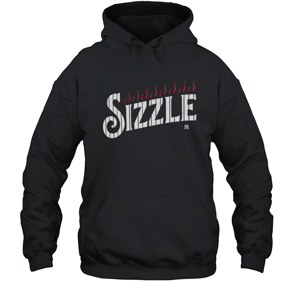 Juan Soto Sizzle Shirt Unisex Hoodie