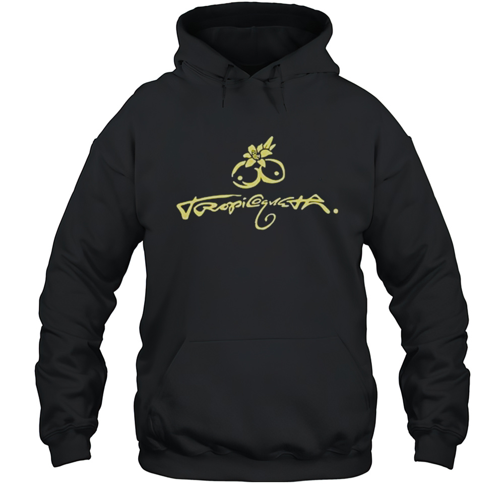 Karol G Tropicoqueta 2025 T-Shirt Unisex Hoodie