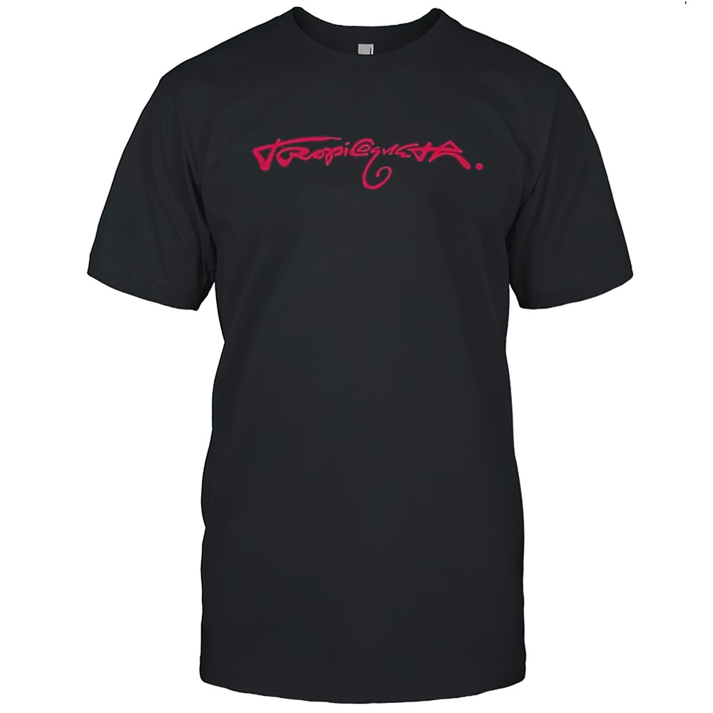 Karol G Tropicoqueta T-Shirt