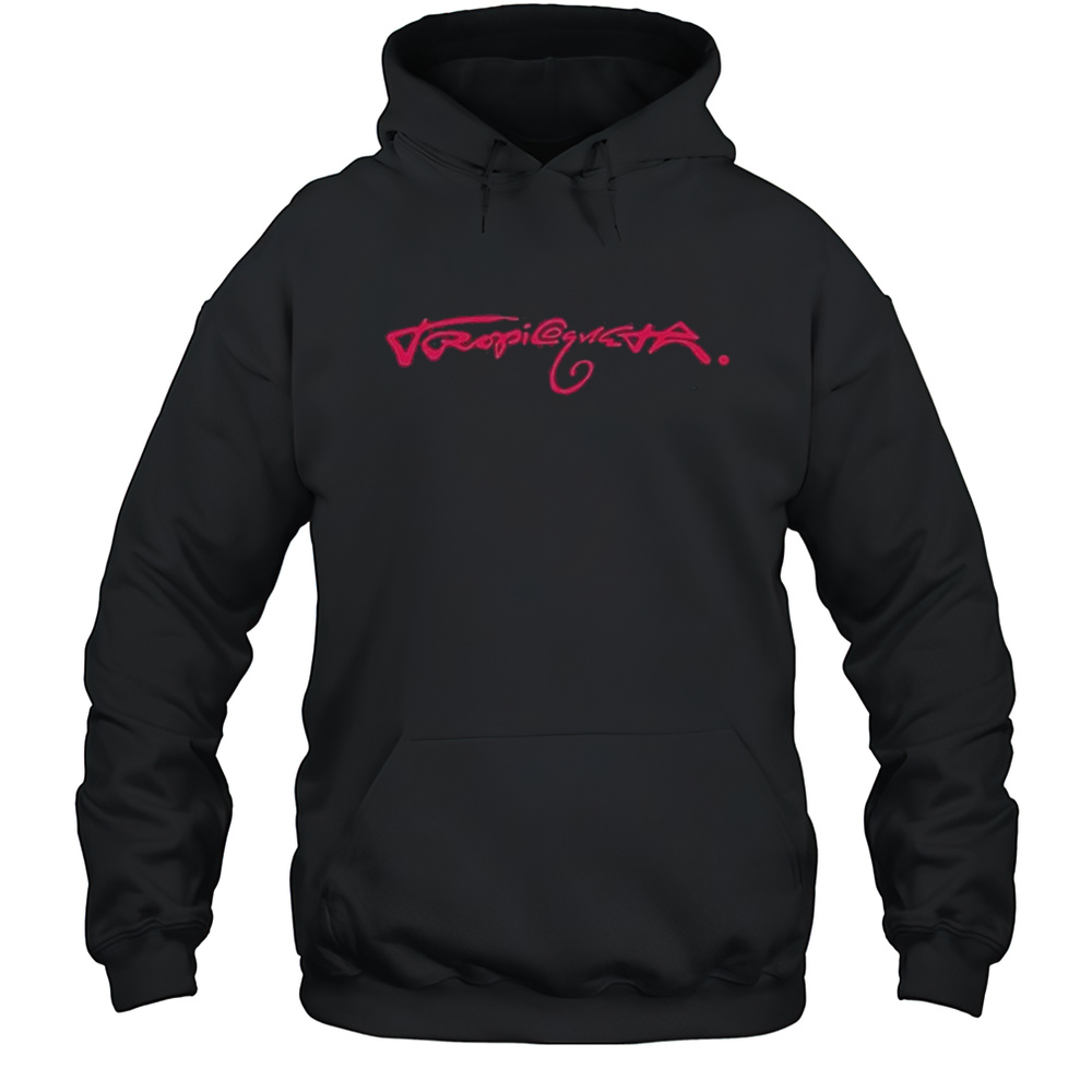 Karol G Tropicoqueta T-Shirt Unisex Hoodie