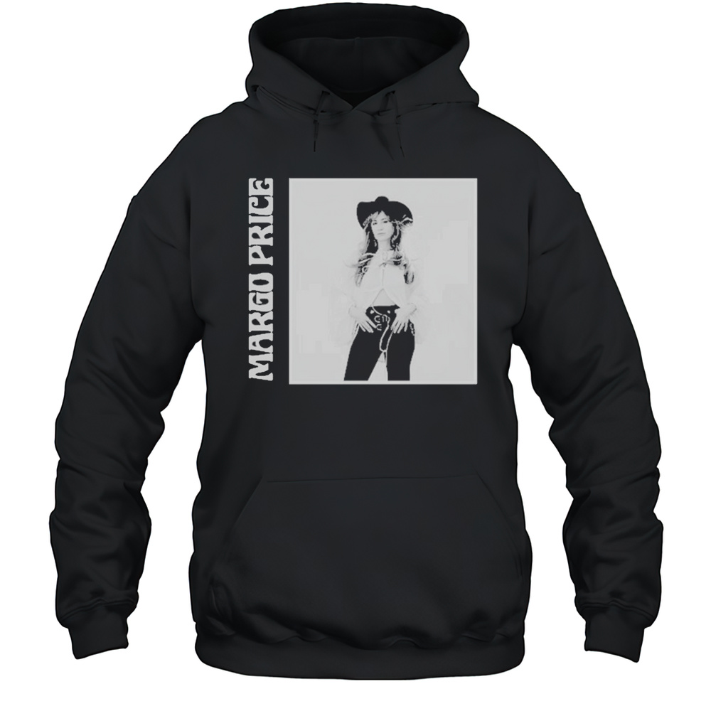 Margo Price Hard Headed Woman T-Shirt Unisex Hoodie