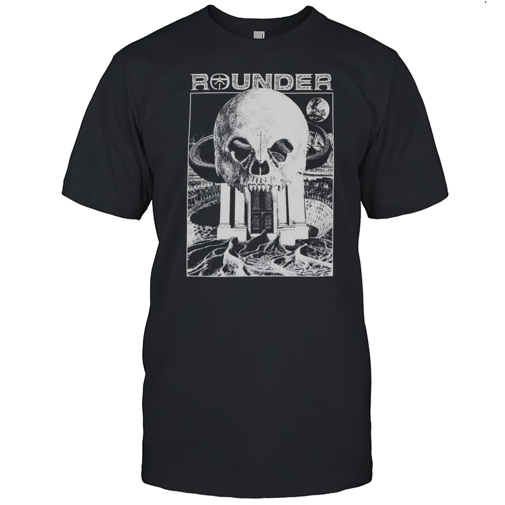 Rounder Mouselum 2 Shirt