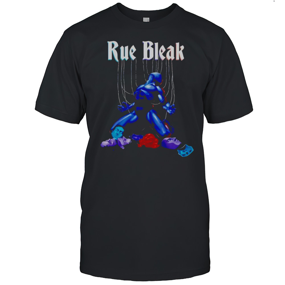 Rue Bleak Shirt