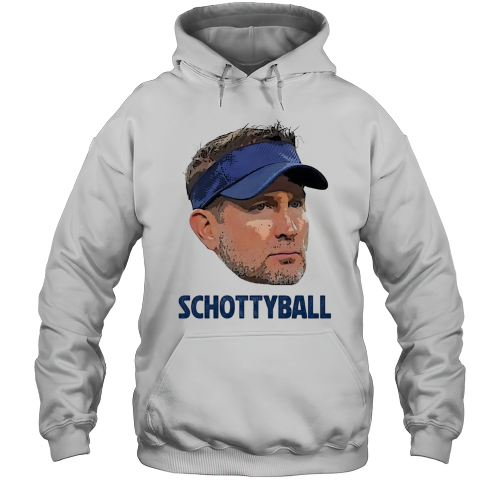 Schottyball Dallas Cowboys Shirt Unisex Hoodie