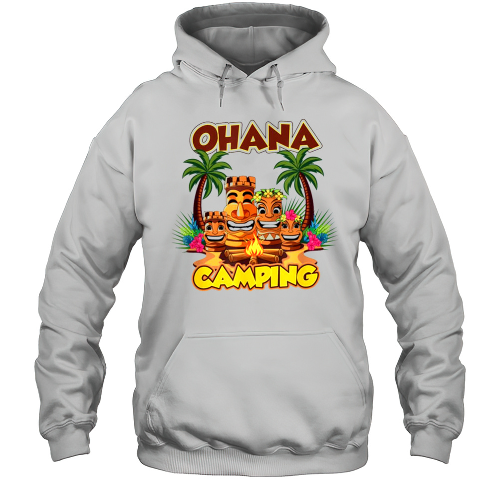Group T Shirt Unisex Hoodie