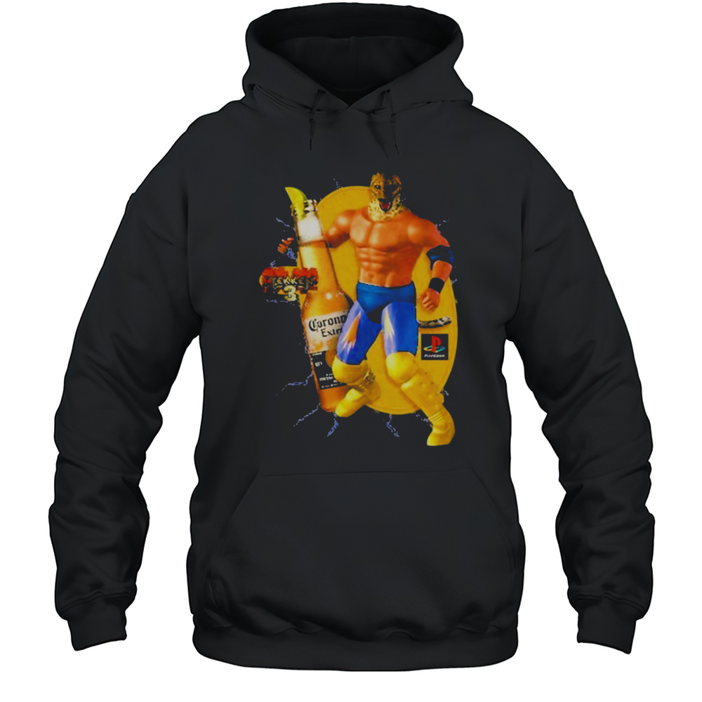 Mamono World Kng-Rna T-Shirt Unisex Hoodie