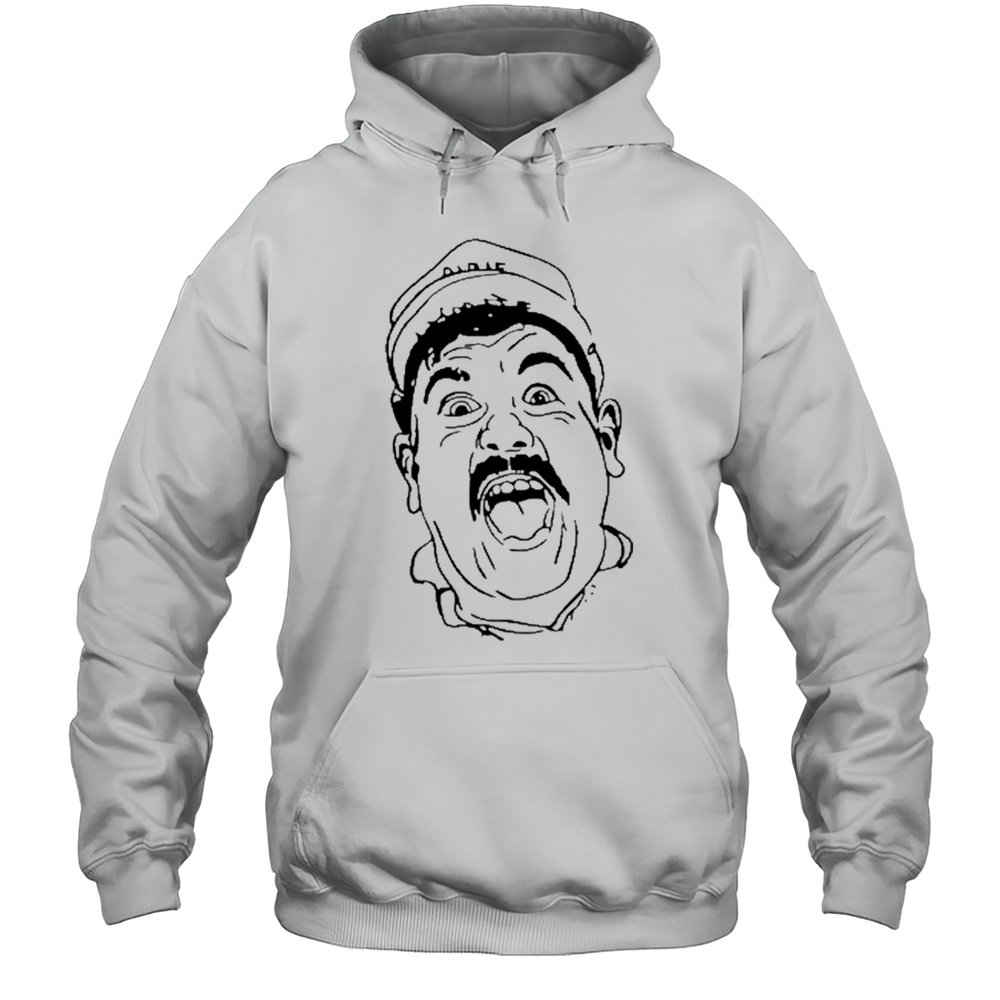 Oldie Bumpin And Grindin T-Shirt Unisex Hoodie