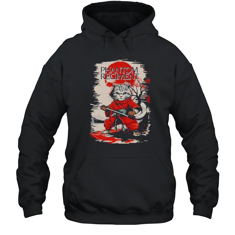 Phantom Regiment Socks T-Shirt Unisex Hoodie