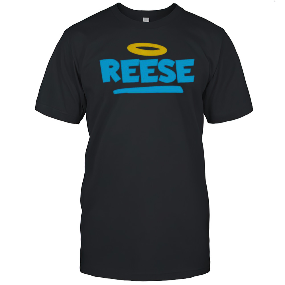Angel Reese Halo Shirt