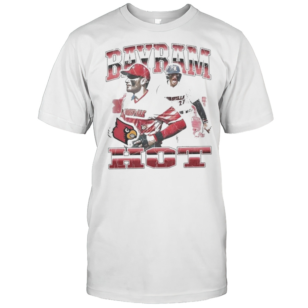 Bayram Hot Louisville 2025 T-Shirt