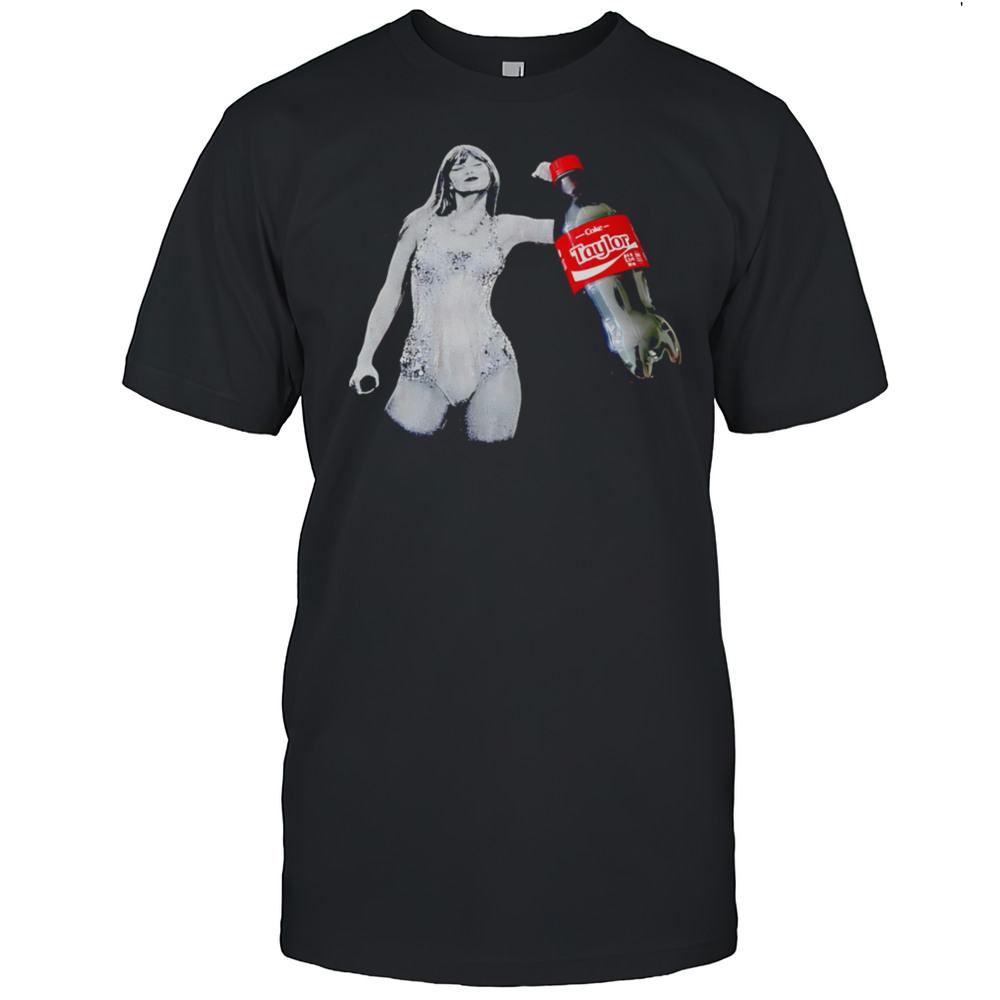 Coca Coke Taylor Shirt