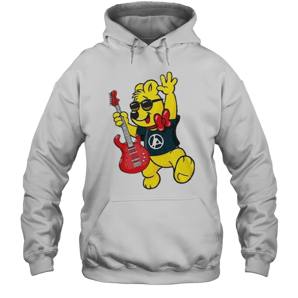 Linkin Park X Haribo Shirt Unisex Hoodie