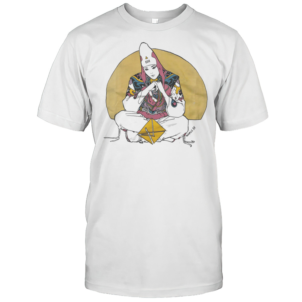 Moebius 88 Vintage Shirt