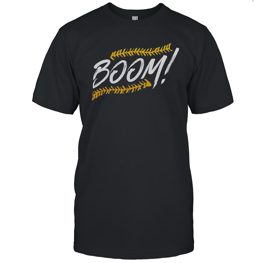 Murray State Baseball Boom Shirt