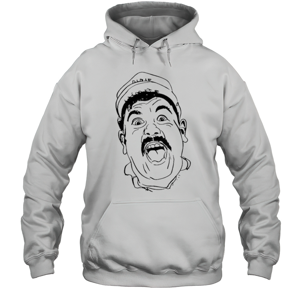 Oldie Bumpin And Grindin 2025 T-Shirt Unisex Hoodie
