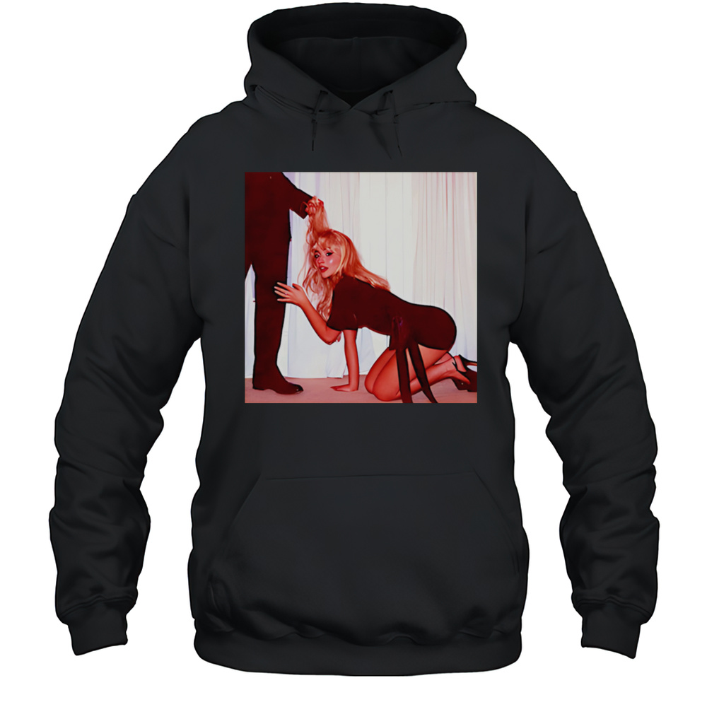 Sabrina Carpenter Mans Best Friend Shirt Unisex Hoodie